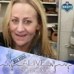 Meet your Posher, Lynne